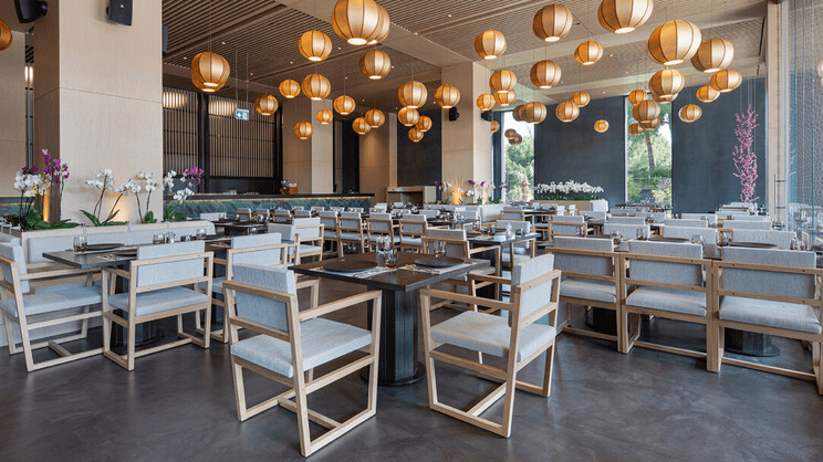 Voyage Belek Golf & Spa